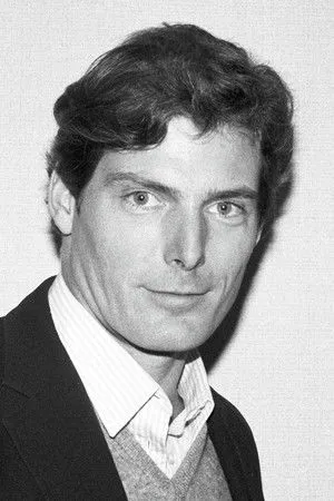 Christopher Reeve profil kép