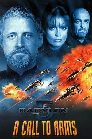 Babylon 5: Célpont a Föld