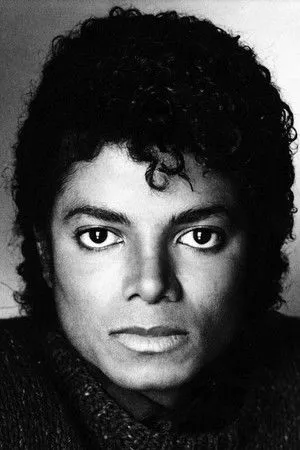Michael Jackson profil kép