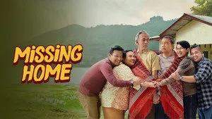 Missing Home háttérkép