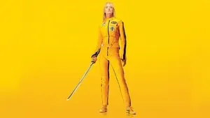 Kill Bill – A teljes véres történet háttérkép