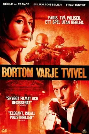 Törvénytelen ajánlat poszter