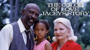 The Color of Love: Jacey's Story háttérkép