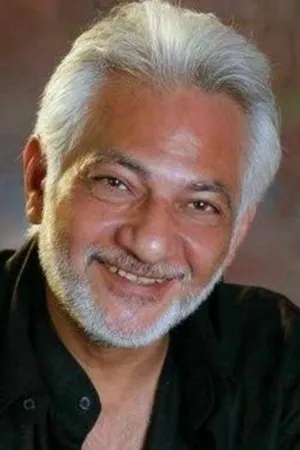 Sameh Elserety