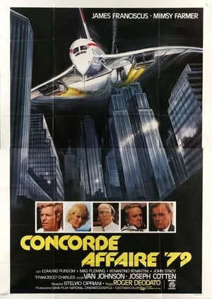 S.O.S. Concorde