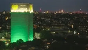 Grenfell: Uncovered háttérkép