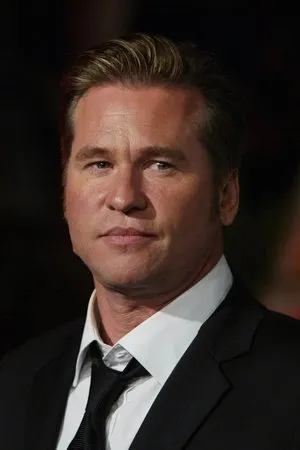 Val Kilmer profil kép