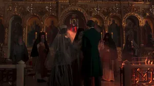 Drakula háttérkép