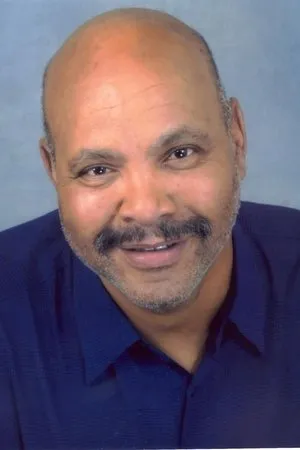 James Avery profil kép