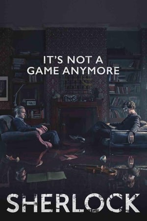 Sherlock: A végső probléma