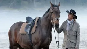 Der Ruf der Pferde háttérkép