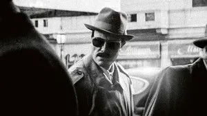 Josef Mengele eltűnése háttérkép