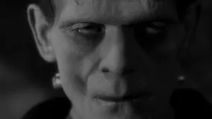 Frankenstein háttérkép