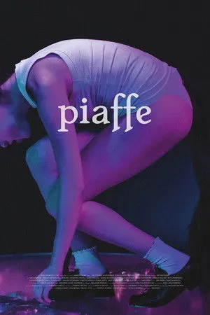 Piaffe poszter