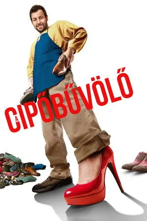 A cipőbűvölő