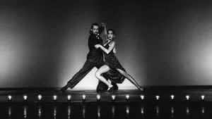 The Tango Lesson háttérkép