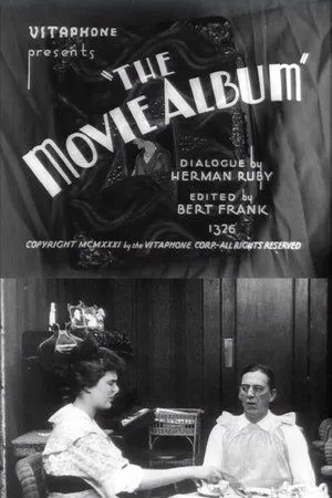 The Movie Album