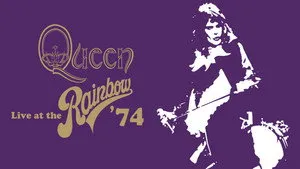 Queen: Live at the Rainbow '74 háttérkép