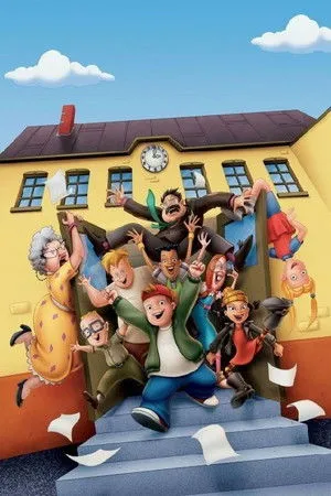 Recess filmek