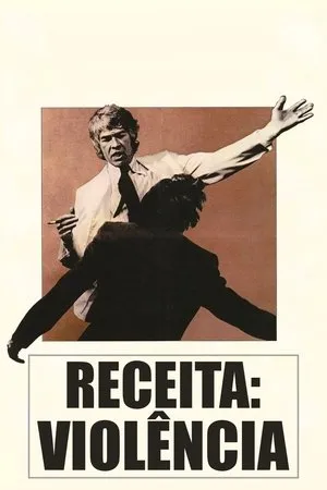 Rejtélyes halál poszter