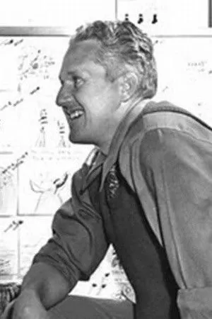 Jack Kinney profil kép