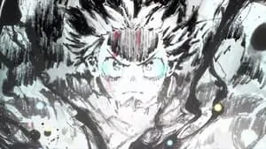 My Hero Academia: You're Next háttérkép