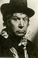 Harry Tate