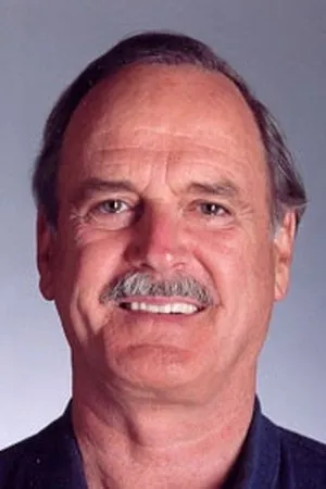 John Cleese profil kép