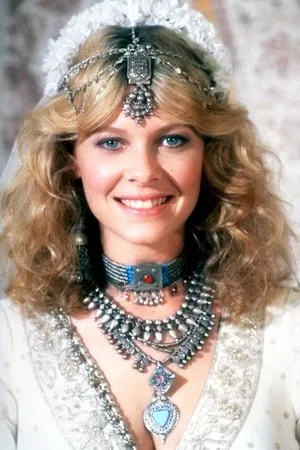 Kate Capshaw profil kép