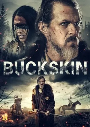 Buckskin poszter