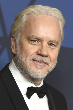 Tim Robbins profil kép