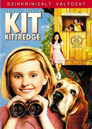 Kit Kittredge poszter