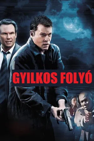 Gyilkos folyó