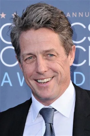 Hugh Grant profil kép