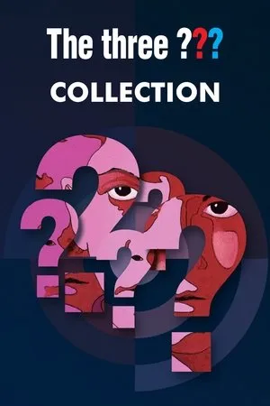 Die drei ??? filmek