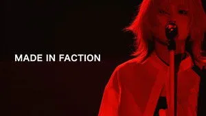 Reol Japan Tour 2018 - MADE IN FACTION háttérkép