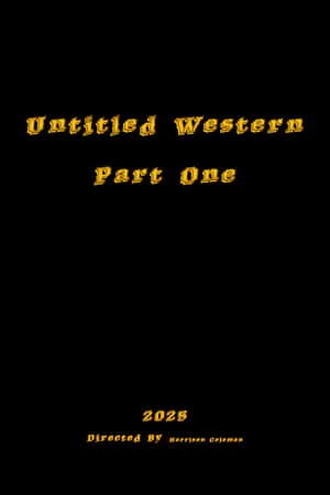 Unmade Western