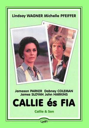 Callie és fia