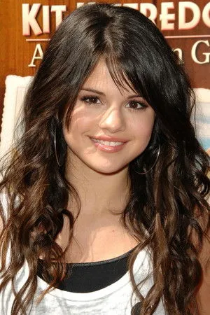 Selena Gomez profil kép