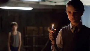Sinister 2. – Az átkozott ház háttérkép