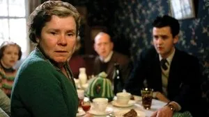 Vera Drake háttérkép