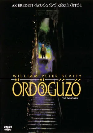 Az ördögűző 3.