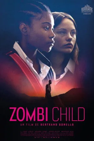 Zombi Child poszter