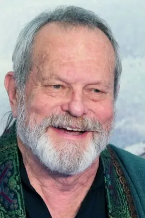 Terry Gilliam