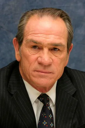 Tommy Lee Jones profil kép