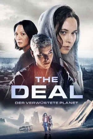 The Deal poszter