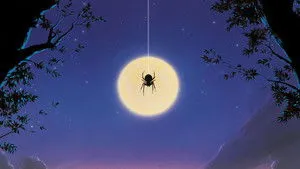 Arachnophobia - Pókiszony háttérkép