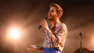Ben Platt: Live from Radio City Music Hall háttérkép