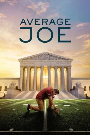 Average Joe