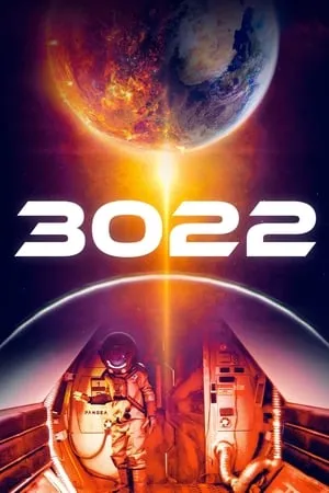 3022 - Életben maradtak poszter